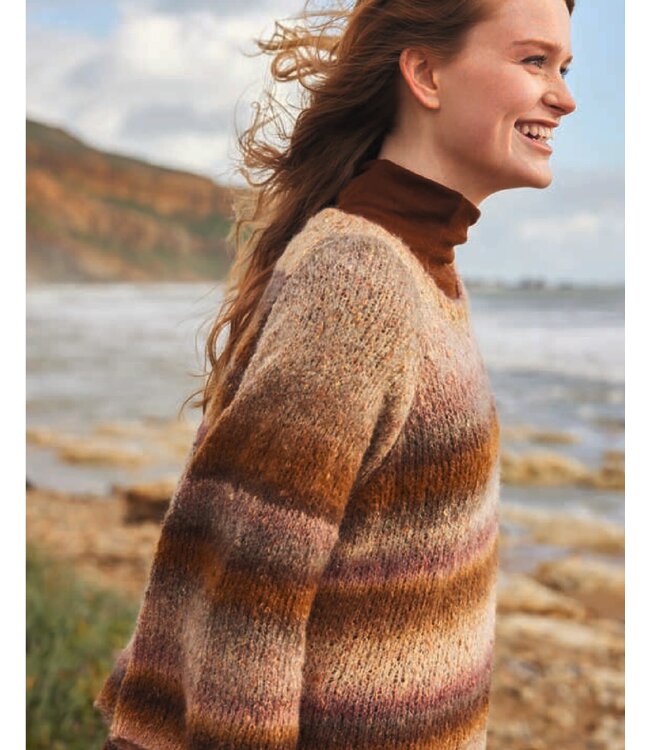 Lang Yarns - GALAXY  HOPE