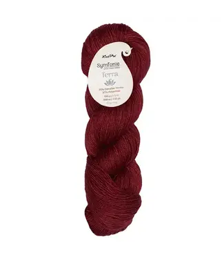 KnitPro KnitPro - Symfonie Terra Solid Dried Chiles SS2009