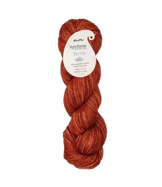 KnitPro KnitPro - Symfonie Terra Variegated Saffron VR2085