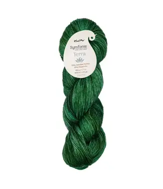 KnitPro KnitPro - Symfonie Terra Variegated Fernfall VR2099