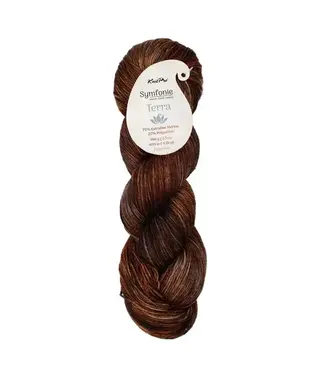 KnitPro KnitPro - Symfonie Terra Variegated Woodland VR2100