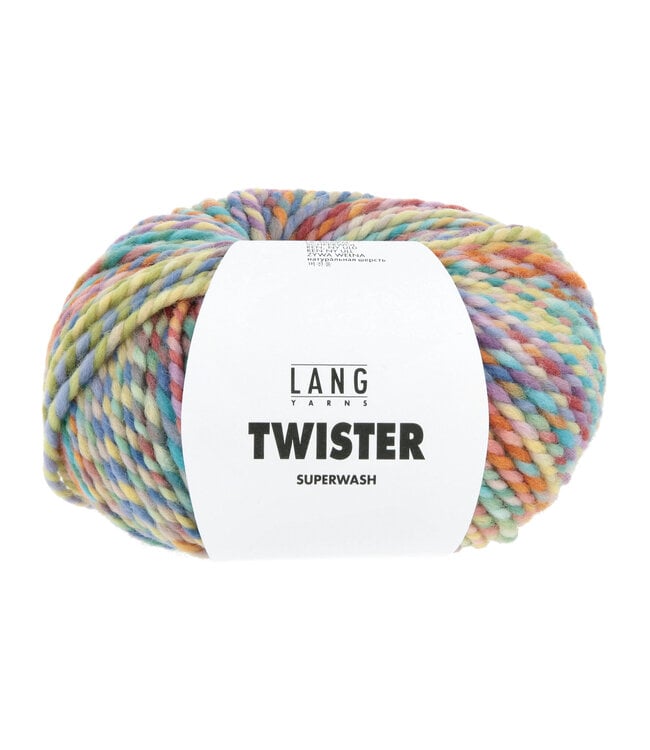 Lang Yarns - Twister RAVENNA