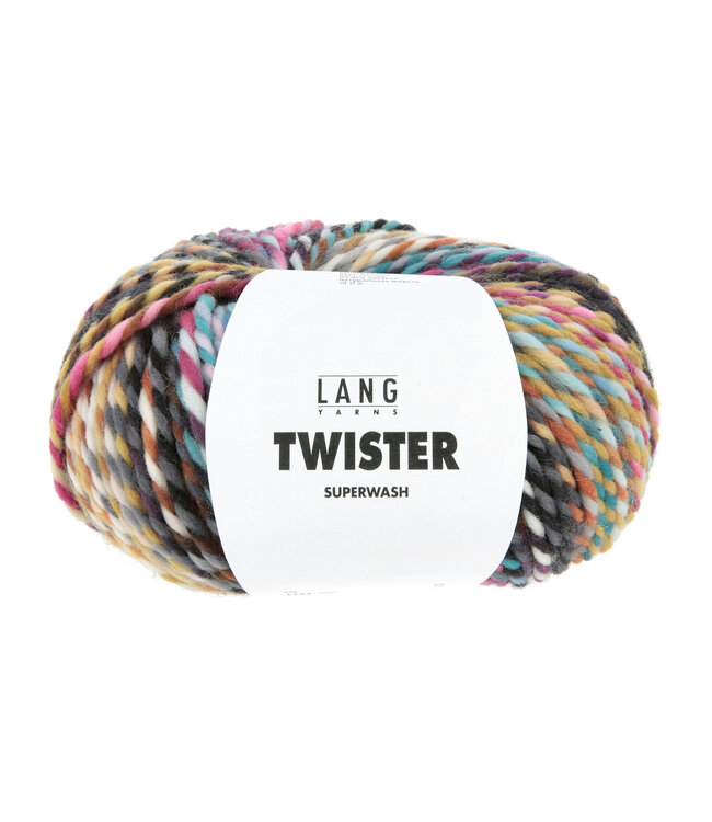 Lang Yarns - Twister RAVENNA