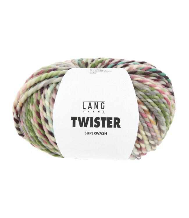 Lang Yarns - Twister RAVENNA