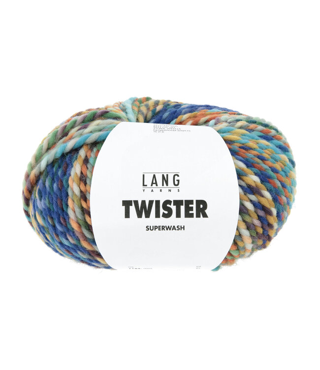 Lang Yarns - Twister RAVENNA