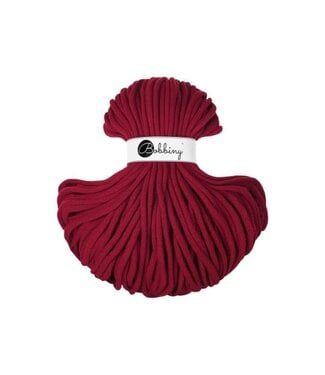 Bobbiny Bobbiny - Jumbo 9MM  Red Velvet