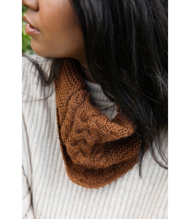 52 weeks of One-Skein Knits - Laine Publishing