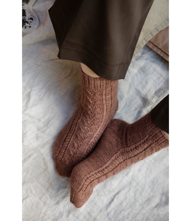 52 weeks of One-Skein Knits - Laine Publishing