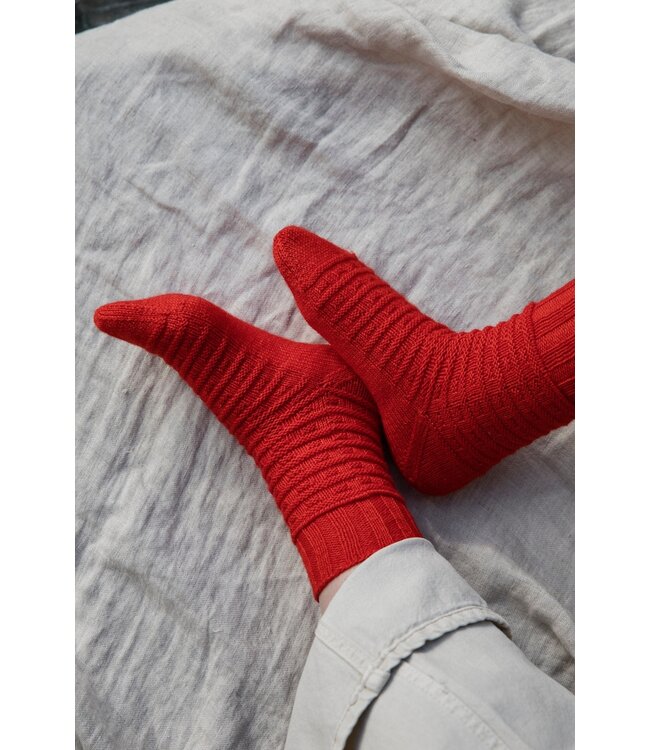 52 weeks of One-Skein Knits - Laine Publishing