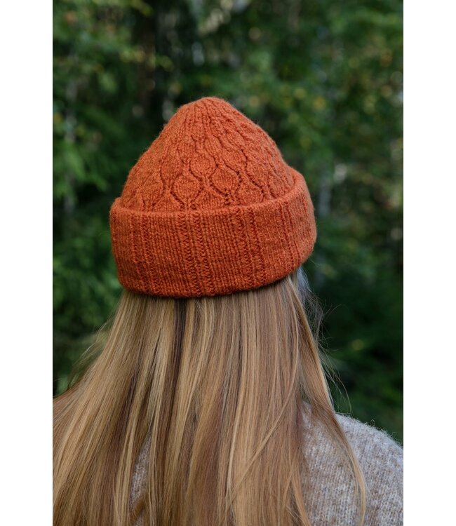52 weeks of One-Skein Knits - Laine Publishing