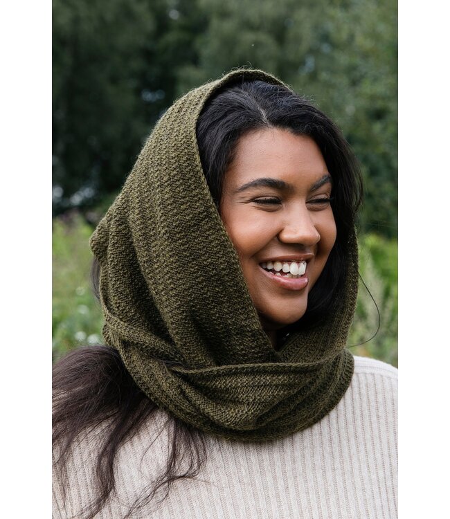 52 weeks of One-Skein Knits - Laine Publishing