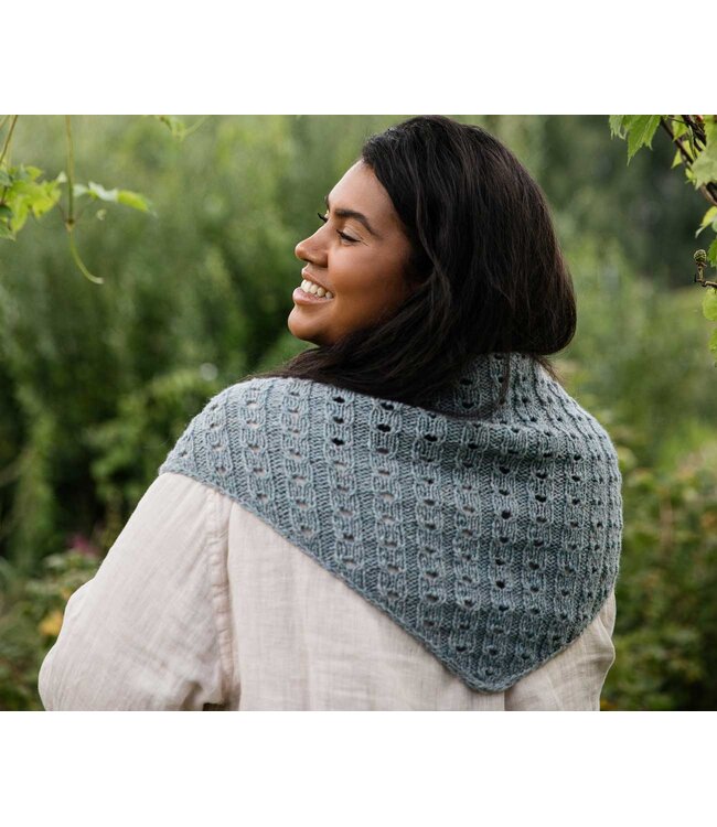 52 weeks of One-Skein Knits - Laine Publishing