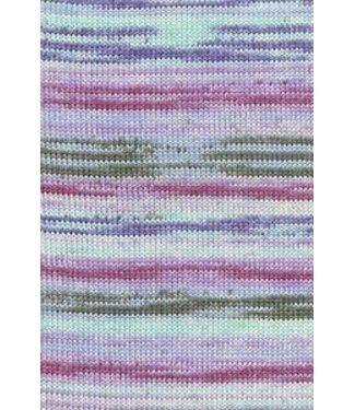 Lang Yarns LangYarns - Merino 200 Bébé color 155.0606