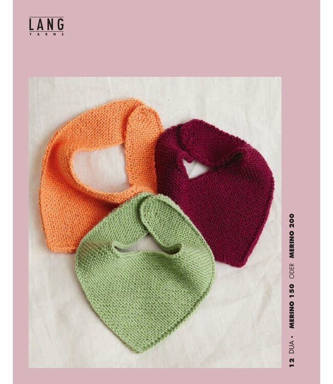 Lang Yarns - Punto 99 - Baby Merino