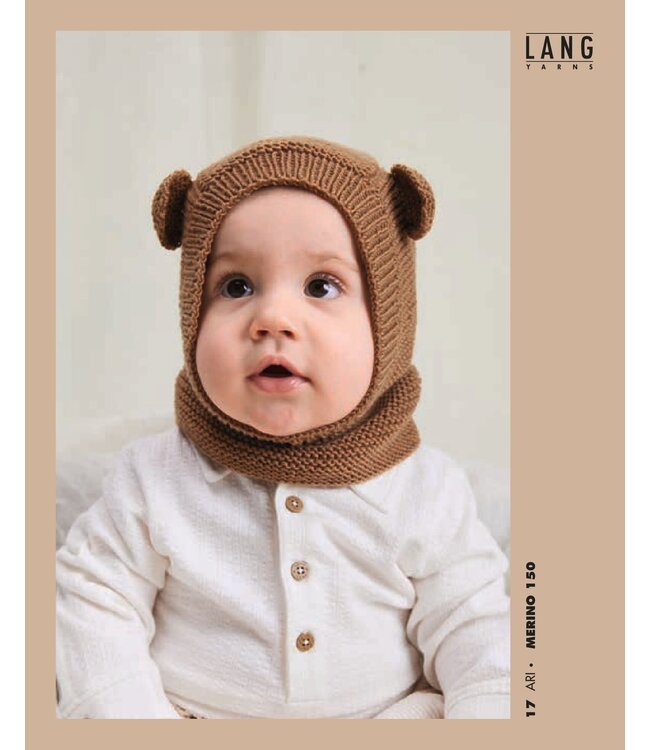 Lang Yarns - Punto 99 - Baby Merino