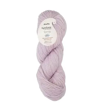 KnitPro KnitPro - Symfonie Terra Solid Lilac SS2018