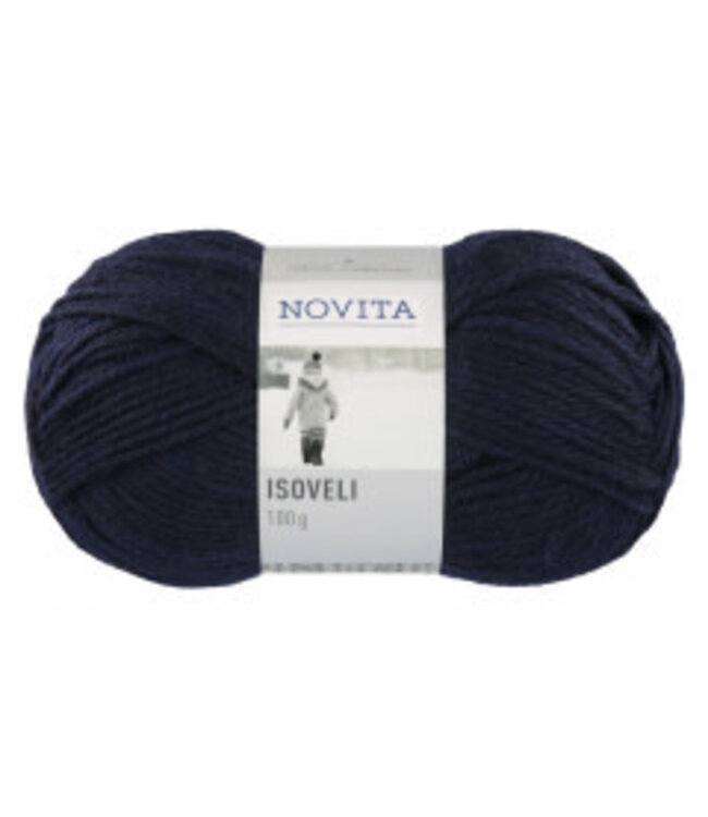 NOVITA - Isoveli 169 (2 bollen)