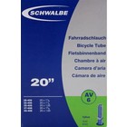 Schwalbe AV6 Butyl bicycle tube