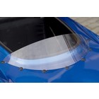 Flevobike Wind-shield