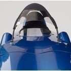 Flevobike Windshield for Velomobile roof