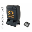 O-Synce macro2sx cad trapfrequentie sensor