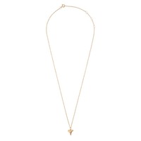 Souvenir Goldplated Ketting Tand