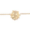 Souvenir Goldplated Bracelet Lion