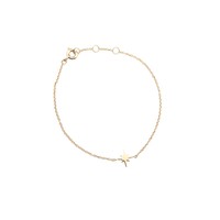 Souvenir Goldplated Bracelet Star Burst