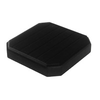 Velvet ring display box Black