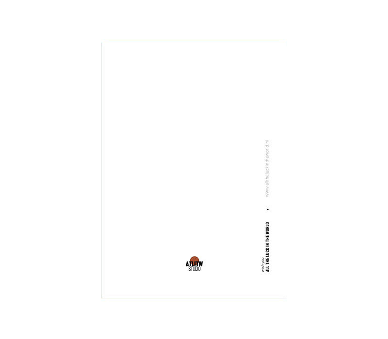 Postcard - Hello Lovely