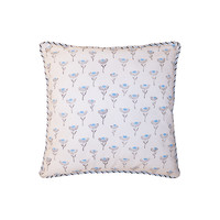 Pillow Case Floral Print Large