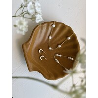 Sunlight Goldplated Kleine Zoetwater Parels