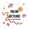 All the Luck in the World Online Giftcard