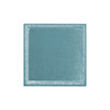 Light Blue Square Velvet Display