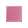 All the Luck in the World Light Pink Square Velvet Display