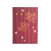 Notebook Linen Birds