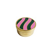 Brass Box Stripes