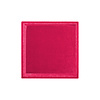 Fel roze Vierkant Velvet Display