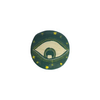 Small Round Eye Box