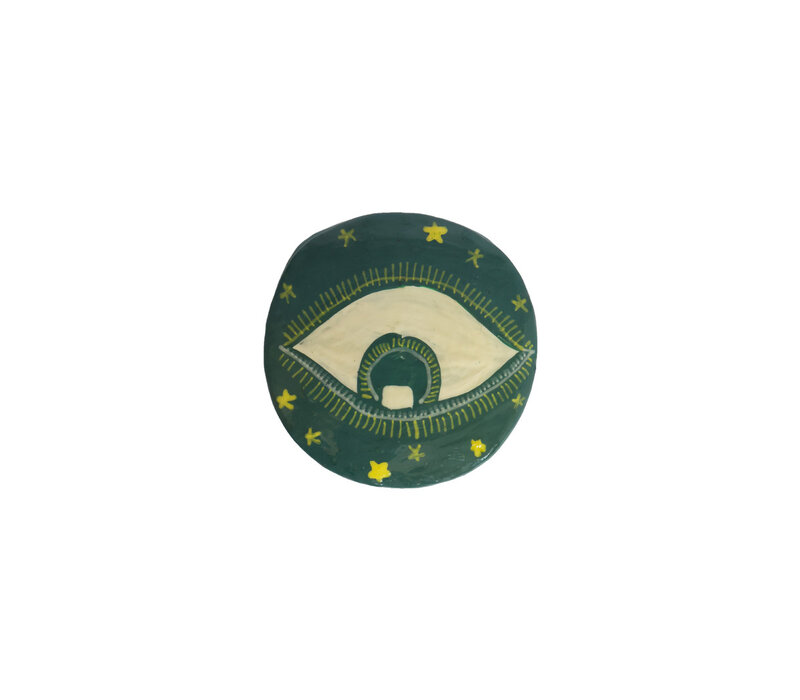 Klein Doosje Rond Oog