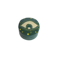 Klein Doosje Rond Oog