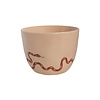 All the Luck in the World Large Sand Cup Snake
