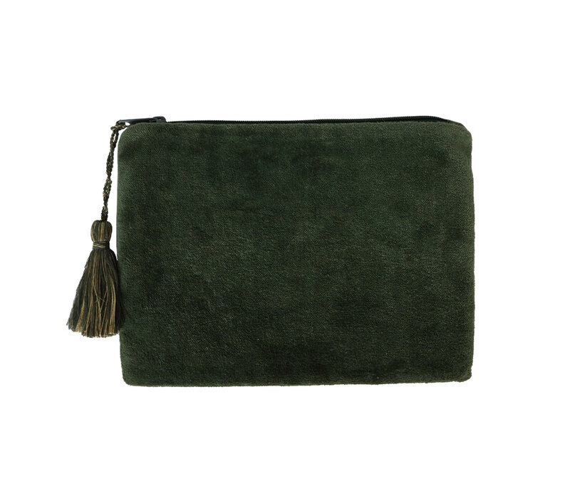 Big Pouch Eye