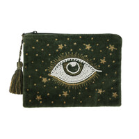 Big Pouch Eye