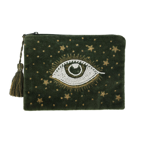 Big Wallet Eye 