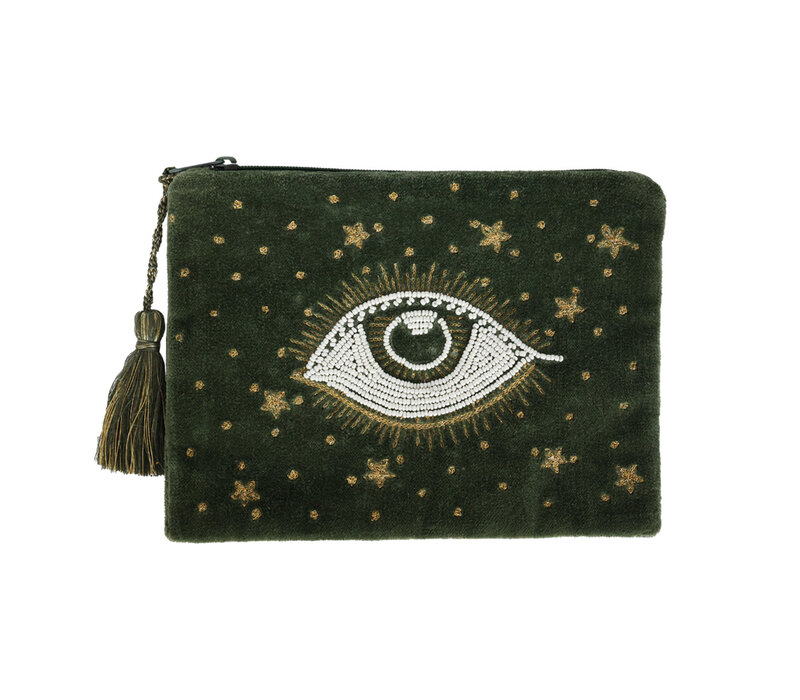 Big Pouch Eye