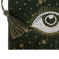 Big Pouch Eye