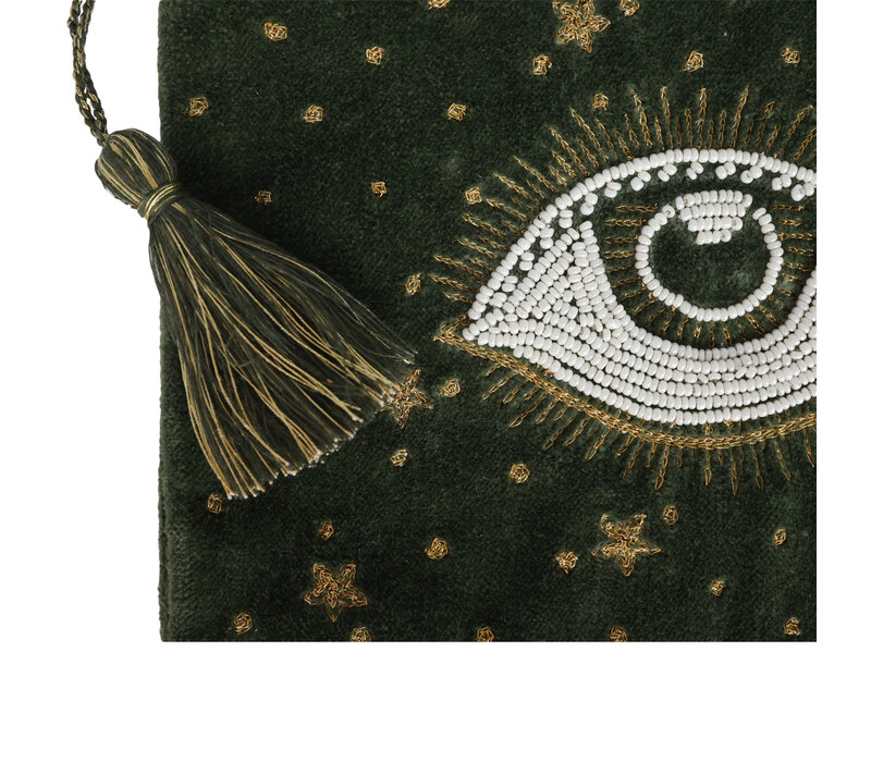 Big Pouch Eye