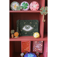 Big Pouch Eye