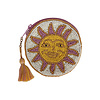 All the Luck in the World Ronde Etui Zon